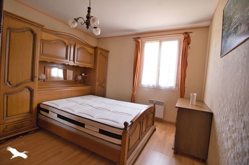 Vente Maison MOELAN SUR MER - 5 pièces -99 m² - (29350)