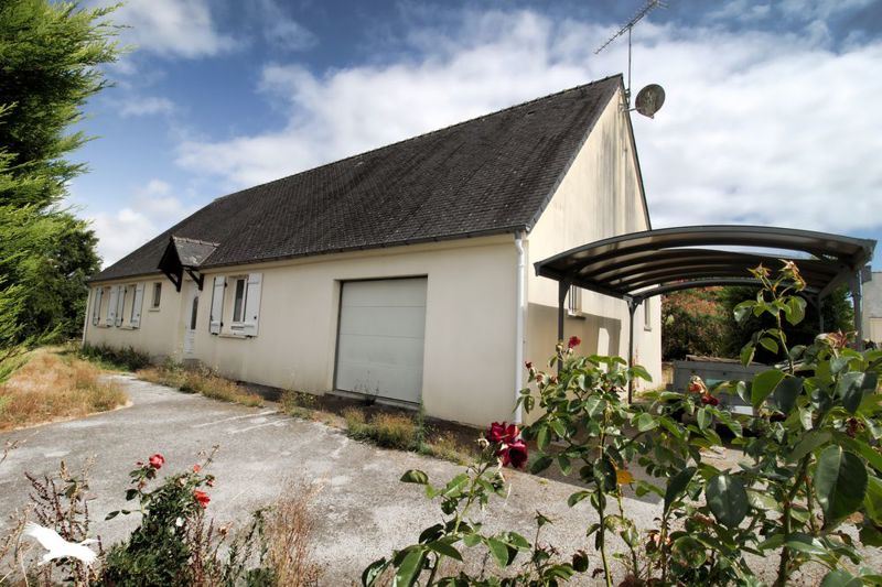 Vente Maison Moëlan-sur-Mer 29350 5 pièces - 99 m²