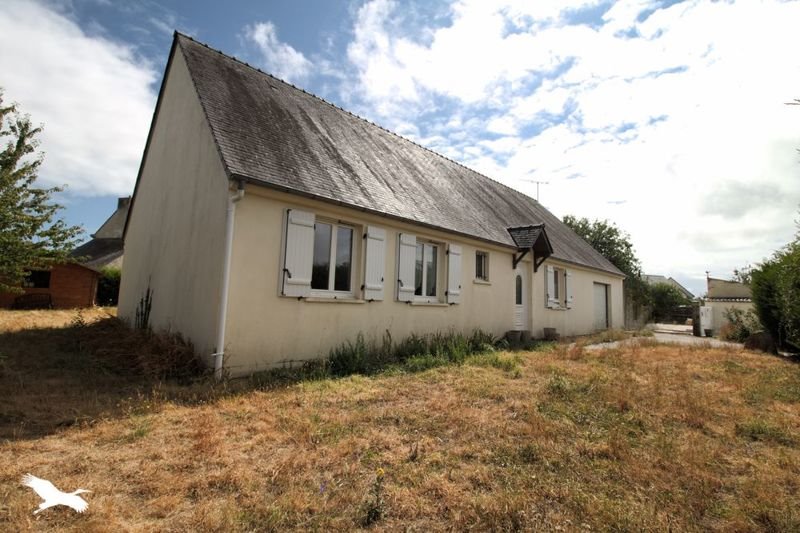 Vente Maison MOELAN SUR MER - 5 pièces -99 m² - (29350)