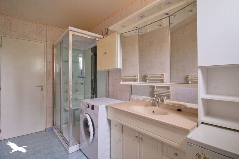 Vente Maison MOELAN SUR MER - 5 pièces -99 m² - (29350)