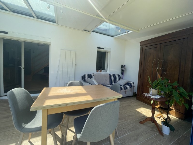 Vente Maison MOELAN SUR MER - 3 pièces -54 m² - (29350)