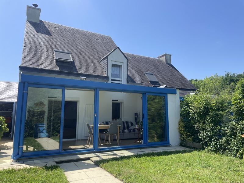 Vente Maison MOELAN SUR MER 29350 3 pièces - 54 m²