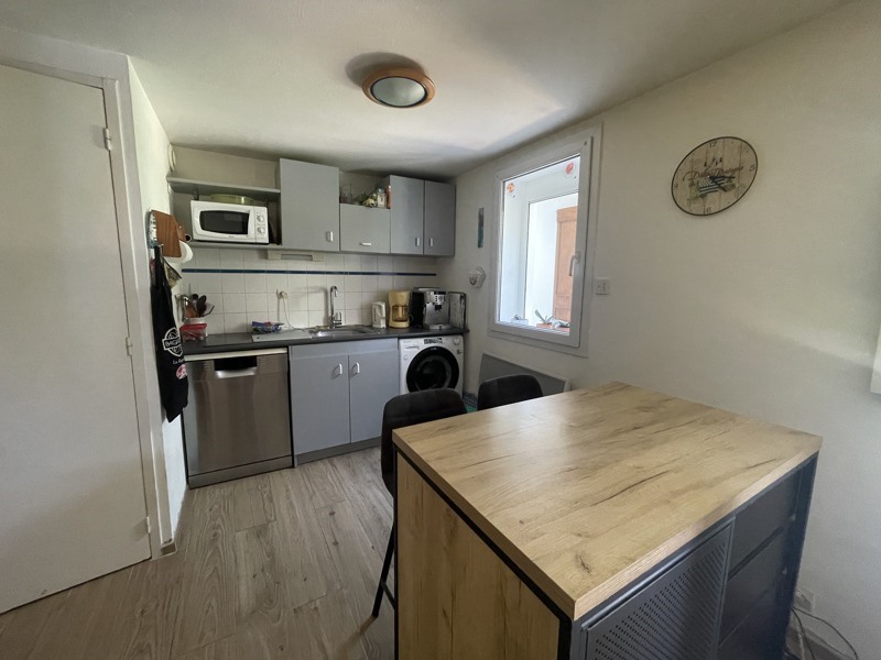 Vente Maison MOELAN SUR MER - 3 pièces -54 m² - (29350)