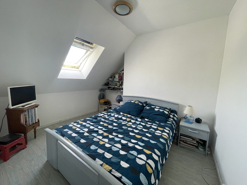 Vente Maison MOELAN SUR MER - 3 pièces -54 m² - (29350)
