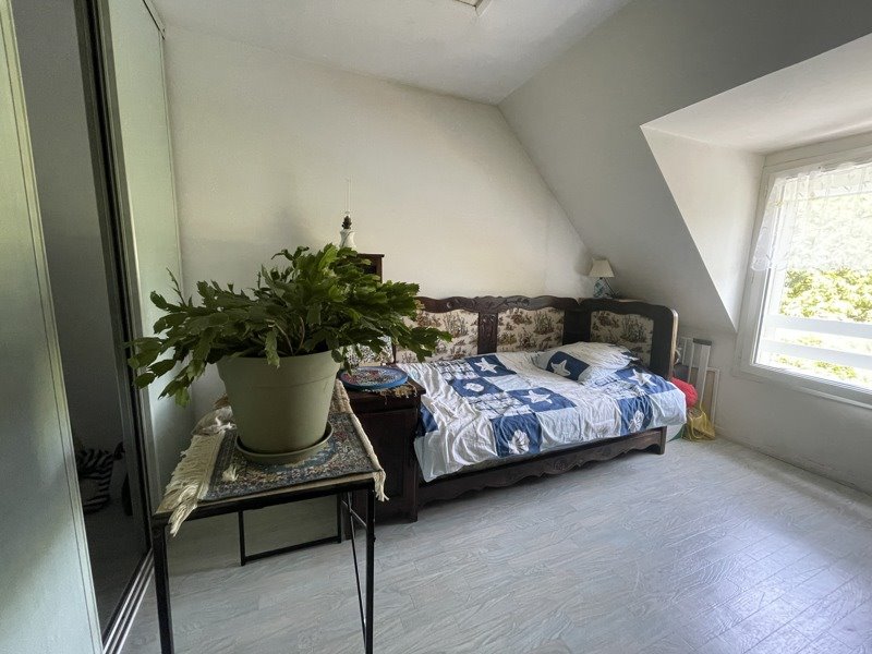 Vente Maison MOELAN SUR MER - 3 pièces -54 m² - (29350)