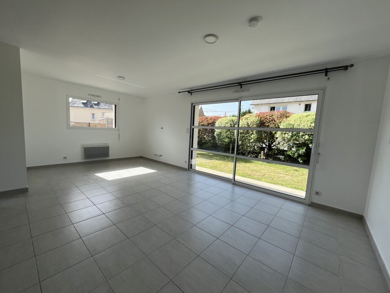 Vente Maison MOELAN SUR MER - 5 pièces -86 m² - (29350)
