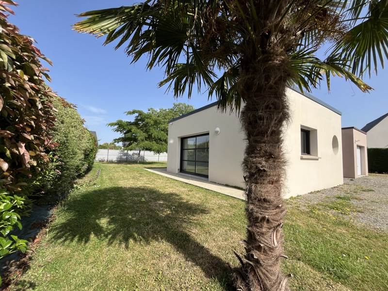 Vente Maison MOELAN SUR MER - 5 pièces -86 m² - (29350)