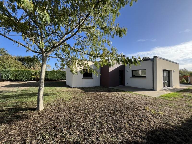 Vente Maison Moëlan-sur-Mer 29350 5 pièces - 86 m²
