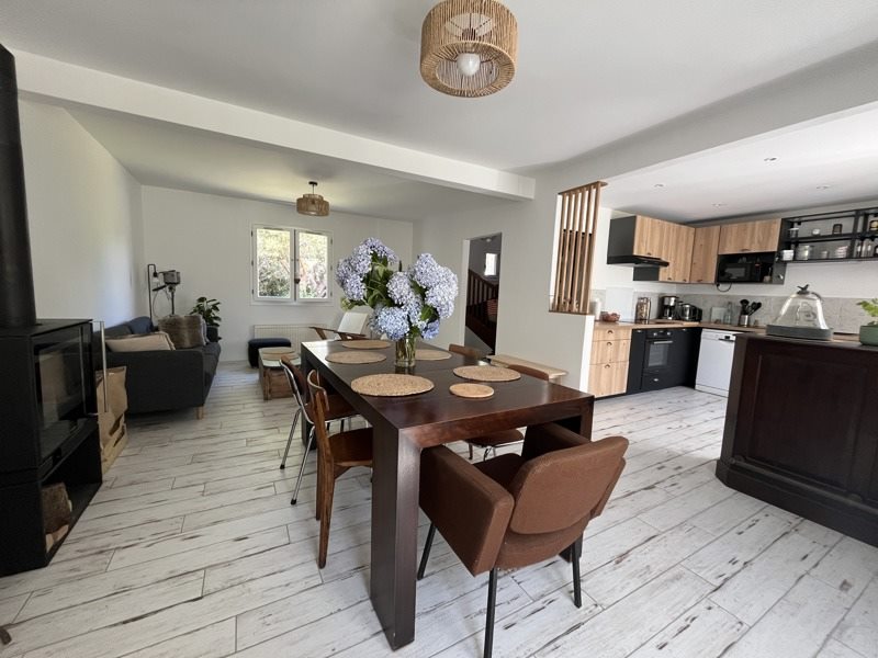 Vente Maison MOELAN SUR MER - 6 pièces -106 m² - (29350)