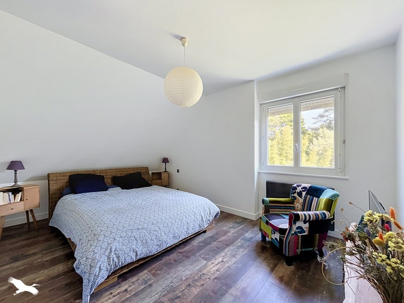 Vente Maison MOELAN SUR MER - 6 pièces -125 m² - (29350)