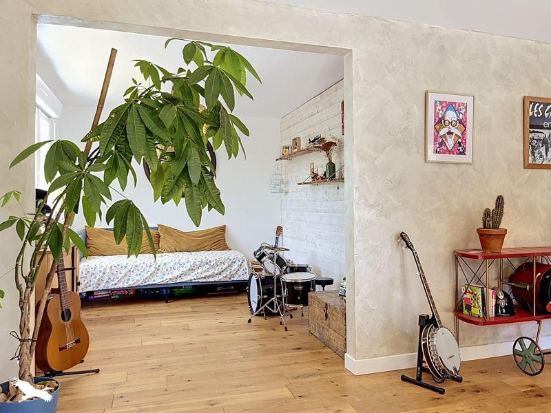 Vente Maison MOELAN SUR MER - 6 pièces -125 m² - (29350)