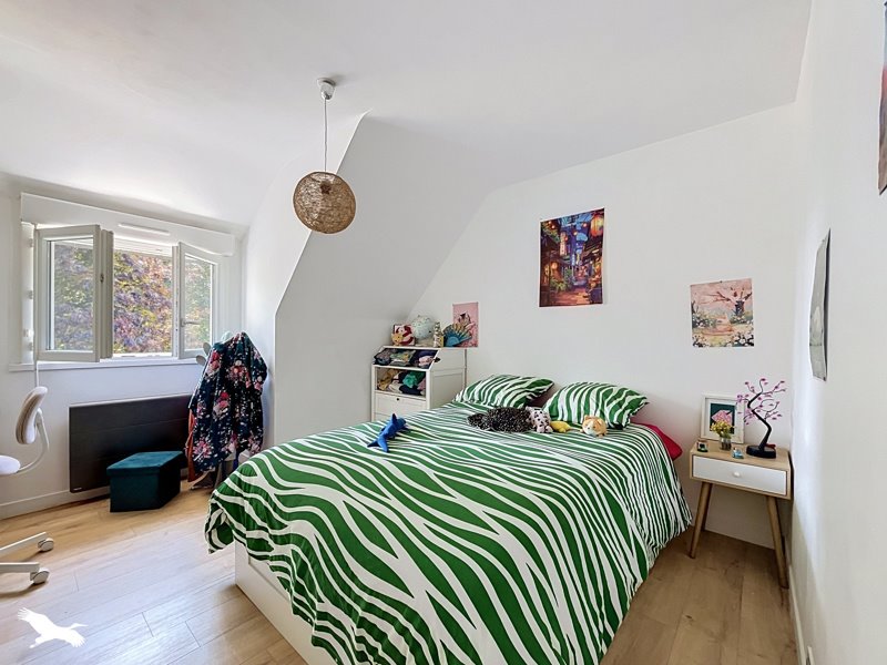 Vente Maison MOELAN SUR MER - 6 pièces -125 m² - (29350)