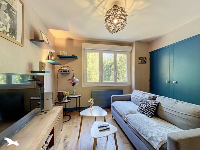 Vente Maison MOELAN SUR MER - 6 pièces -125 m² - (29350)