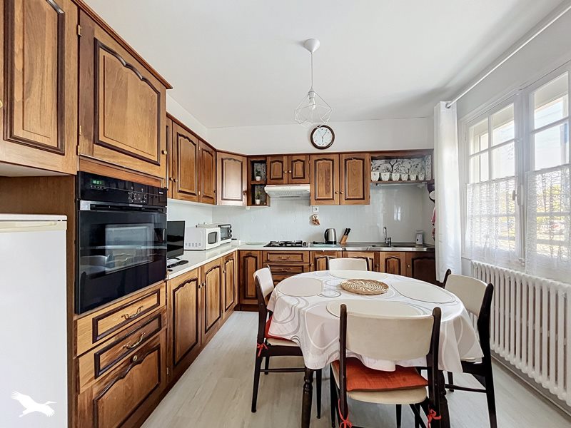 Vente Maison MOELAN SUR MER - 5 pièces -105 m² - (29350)