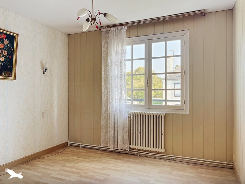 Vente Maison MOELAN SUR MER - 5 pièces -105 m² - (29350)