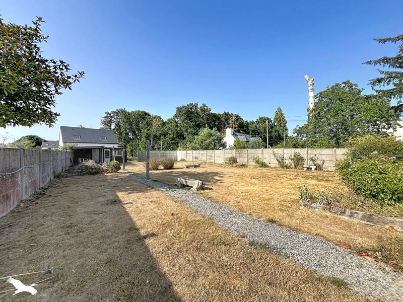 Vente Maison MOELAN SUR MER - 5 pièces -105 m² - (29350)