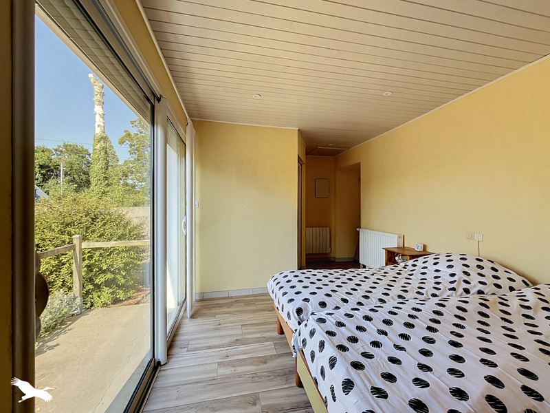Vente Maison MOELAN SUR MER - 5 pièces -105 m² - (29350)