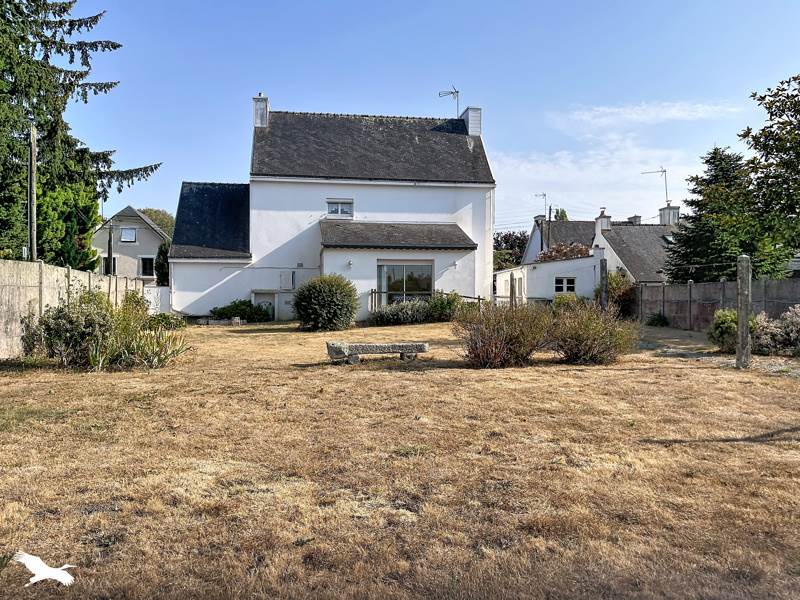 Vente Maison MOELAN SUR MER - 5 pièces -105 m² - (29350)