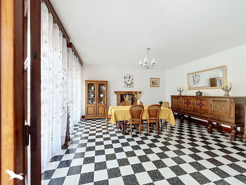Vente Maison MOELAN SUR MER - 5 pièces -105 m² - (29350)