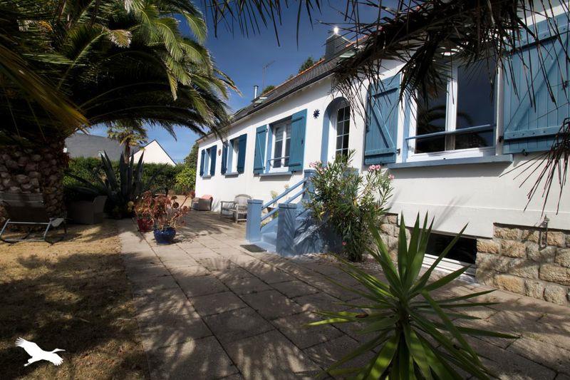 Maison 8 pièces 165 m² · à Clohars-Carnoët · 165 m² · 398 500 €