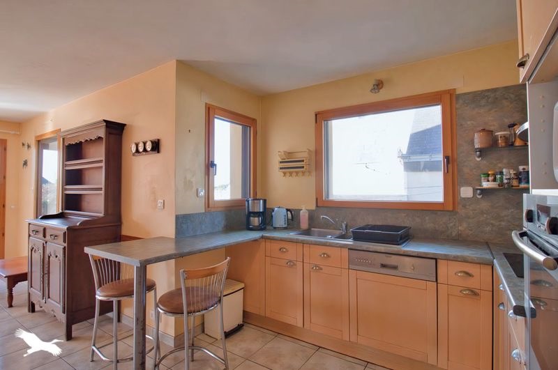 Vente Maison Clohars-Carnoët - 5 pièces -105 m² - (29360)