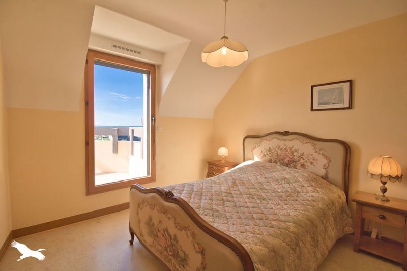 Vente Maison Clohars-Carnoët - 5 pièces -105 m² - (29360)