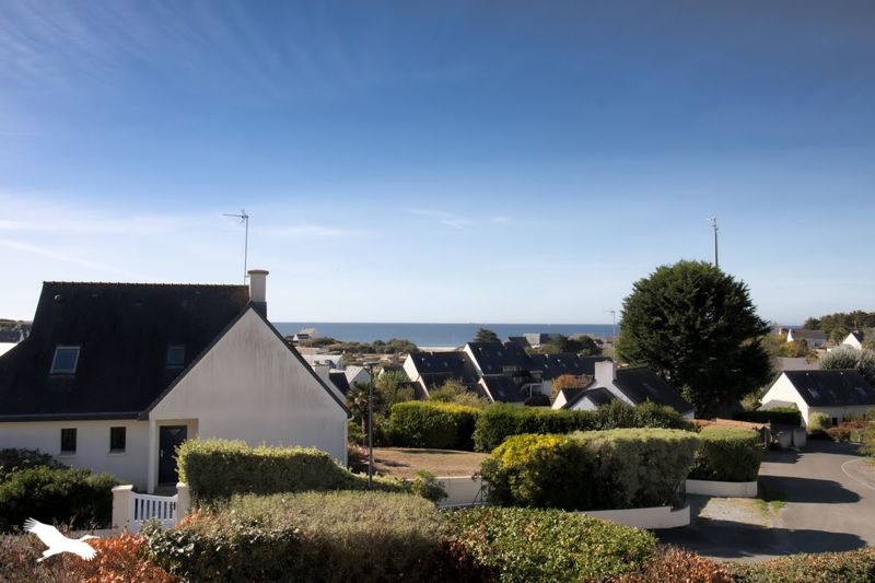 Vente Maison Clohars-Carnoët - 5 pièces -105 m² - (29360)