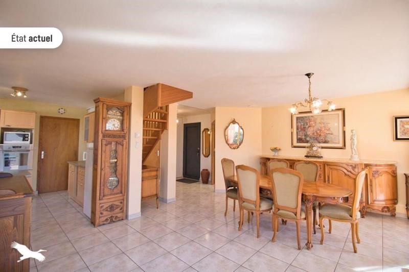 Vente Maison Clohars-Carnoët - 5 pièces -105 m² - (29360)