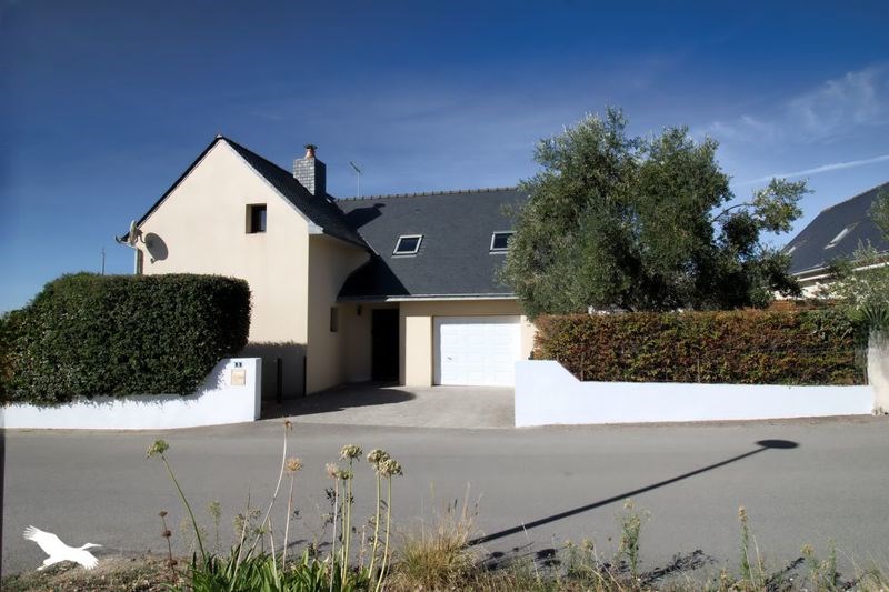 Vente Maison Clohars-Carnoët 29360 5 pièces - 105 m²