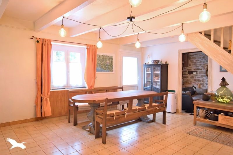 Vente Maison RIEC SUR BELON - 4 pièces -96 m² - (29340)