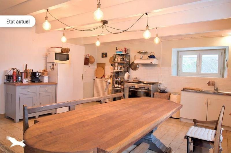 Vente Maison RIEC SUR BELON - 4 pièces -96 m² - (29340)