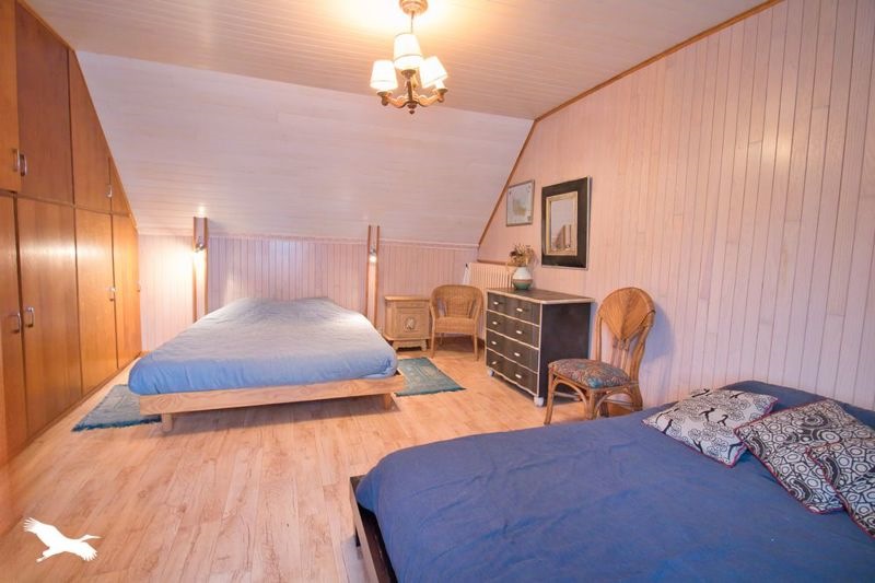 Vente Maison RIEC SUR BELON - 4 pièces -96 m² - (29340)