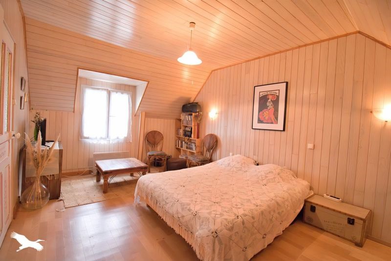 Vente Maison RIEC SUR BELON - 4 pièces -96 m² - (29340)