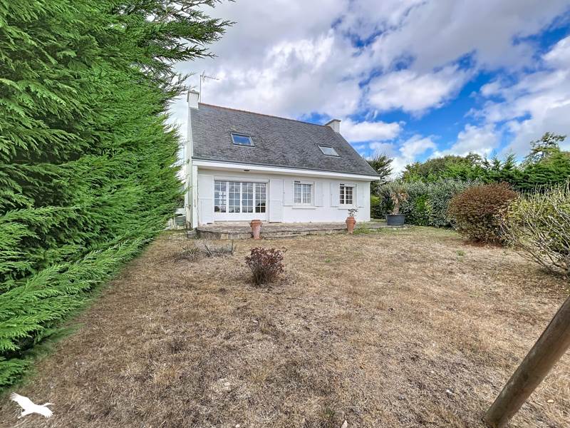 Maison 6 pièces 117 m² · à Moëlan-sur-Mer · 117 m² · 504 000 €