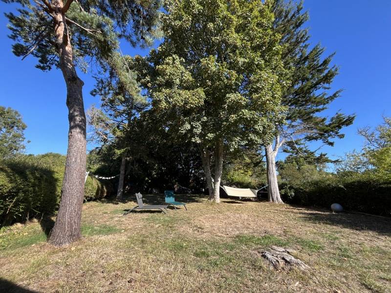 Vente Maison Moëlan-sur-Mer - 7 pièces -202 m² - (29350)