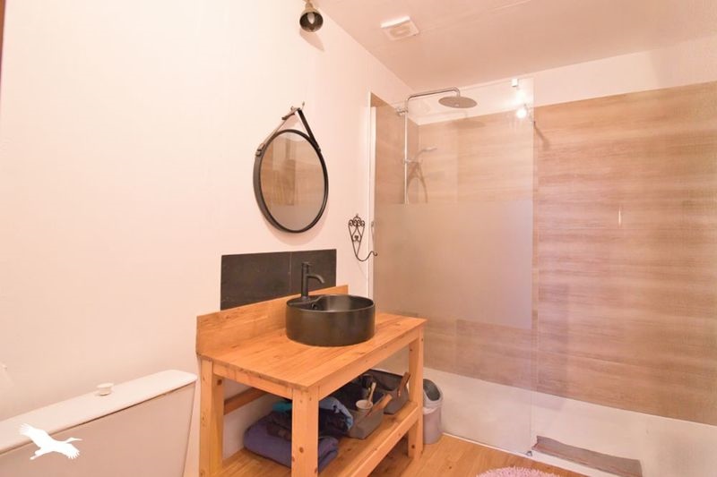 Vente Maison Moëlan-sur-Mer - 7 pièces -202 m² - (29350)