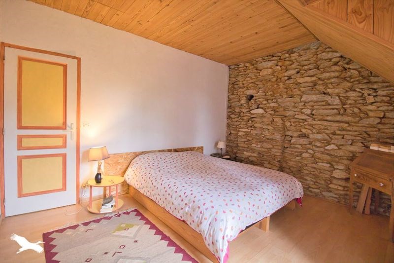 Vente Maison Moëlan-sur-Mer - 7 pièces -202 m² - (29350)