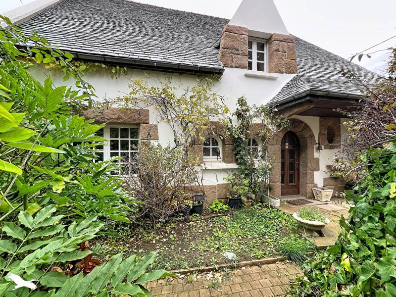 Vente Maison MOELAN SUR MER 29350 5 pièces - 108 m²