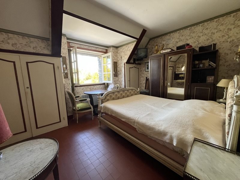 Vente Maison Moëlan-sur-Mer - 5 pièces -108 m² - (29350)