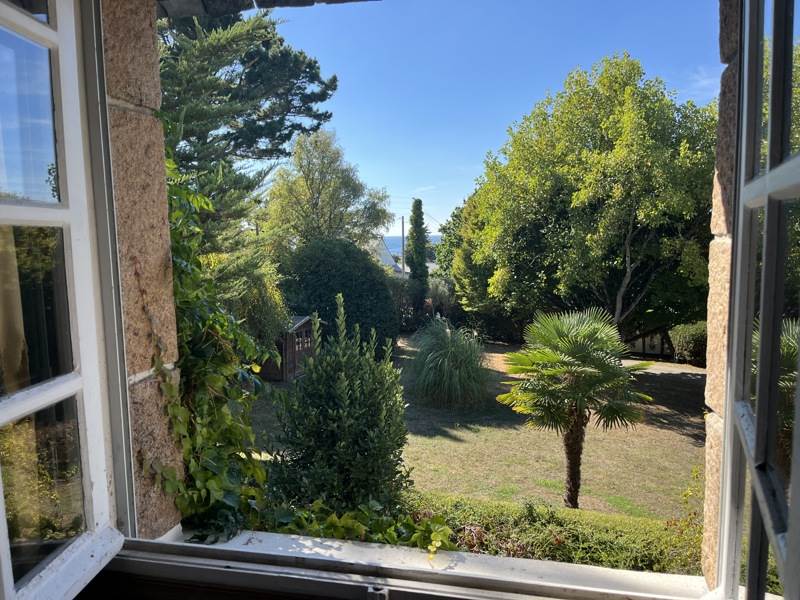 Vente Maison Moëlan-sur-Mer - 5 pièces -108 m² - (29350)