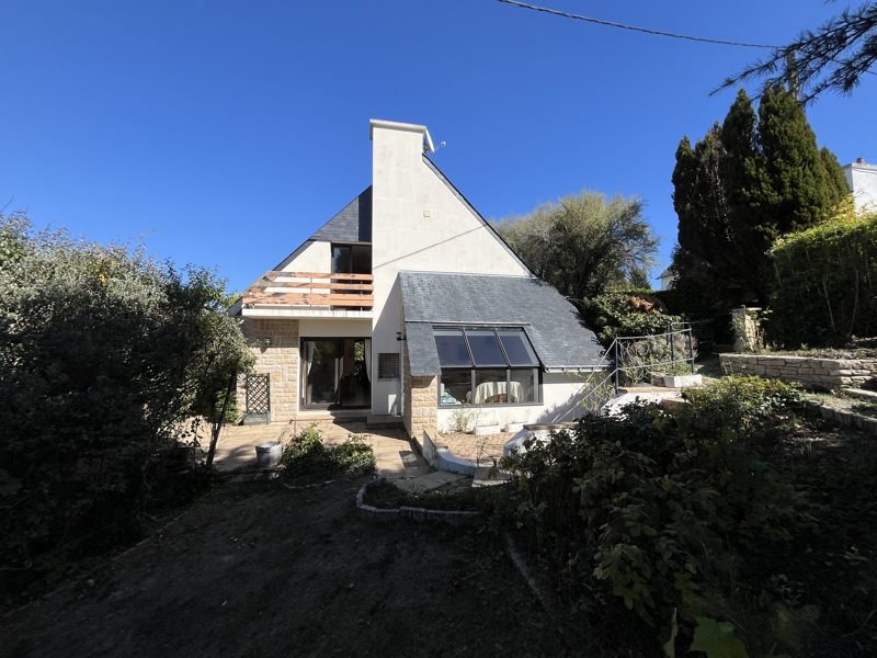 Vente Maison Moëlan-sur-Mer - 4 pièces -95 m² - (29350)