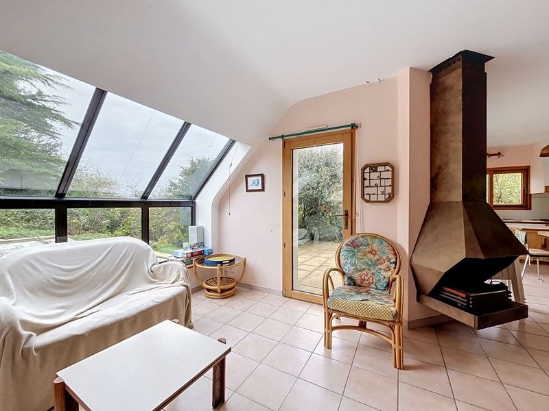 Vente Maison Moëlan-sur-Mer - 4 pièces -95 m² - (29350)