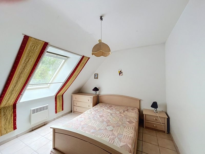 Vente Maison Moëlan-sur-Mer - 4 pièces -95 m² - (29350)