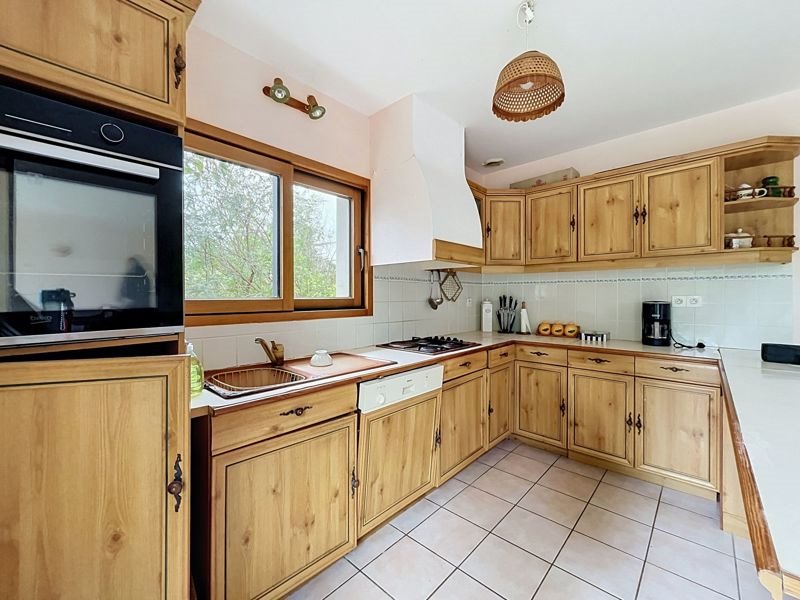 Vente Maison Moëlan-sur-Mer - 4 pièces -95 m² - (29350)