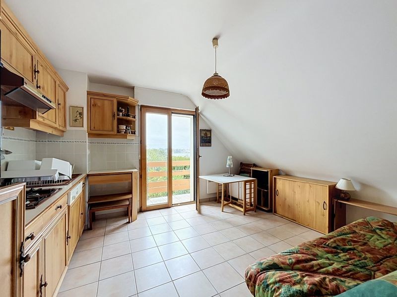 Vente Maison Moëlan-sur-Mer - 4 pièces -95 m² - (29350)