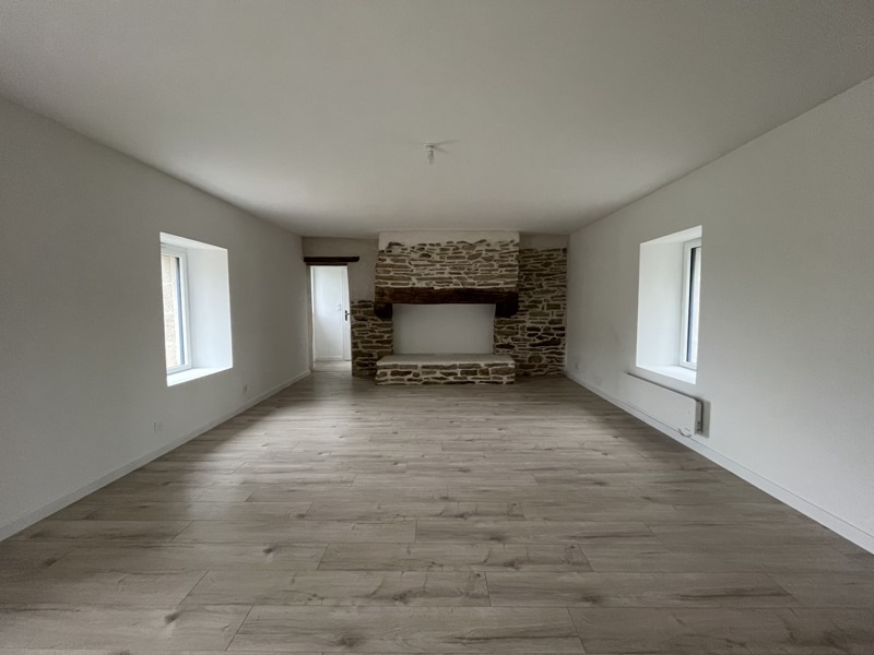 Vente Maison Moëlan-sur-Mer - 7 pièces -120 m² - (29350)