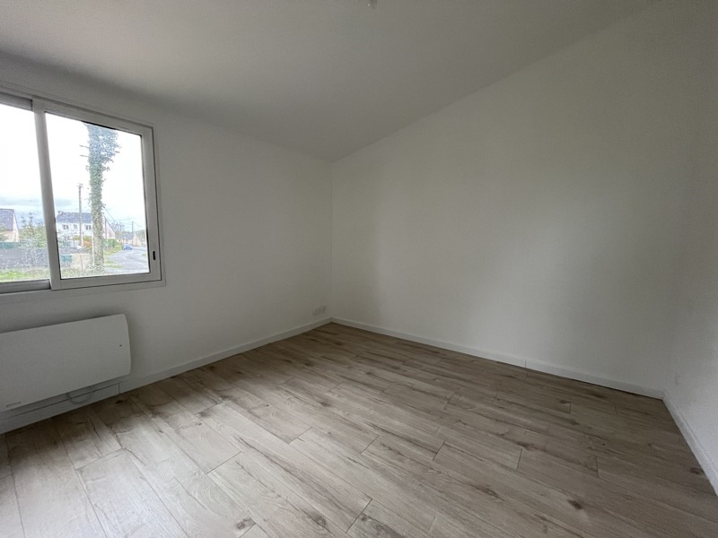 Vente Maison Moëlan-sur-Mer - 7 pièces -120 m² - (29350)