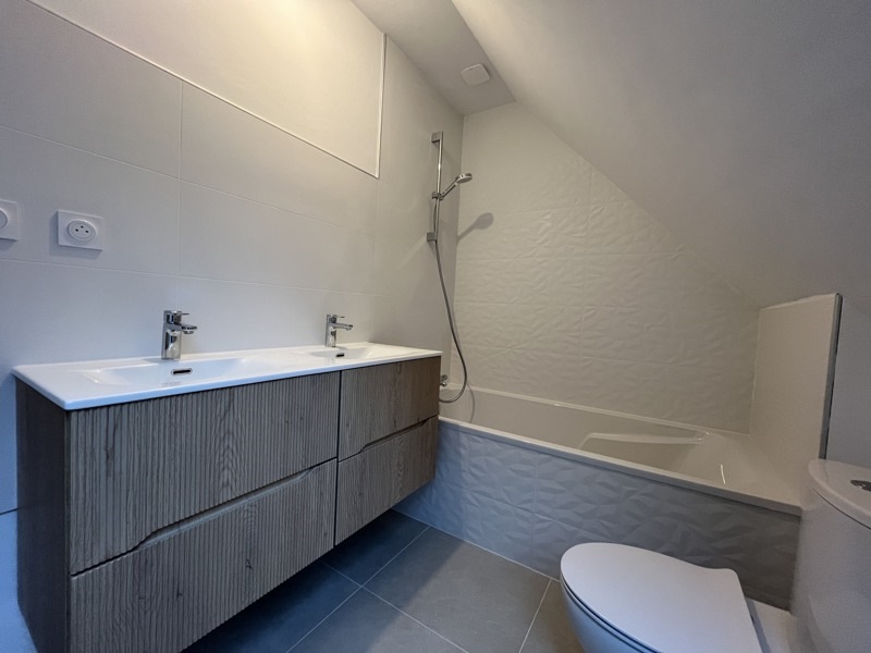 Vente Maison Moëlan-sur-Mer - 7 pièces -120 m² - (29350)