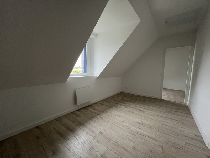 Vente Maison Moëlan-sur-Mer - 7 pièces -120 m² - (29350)
