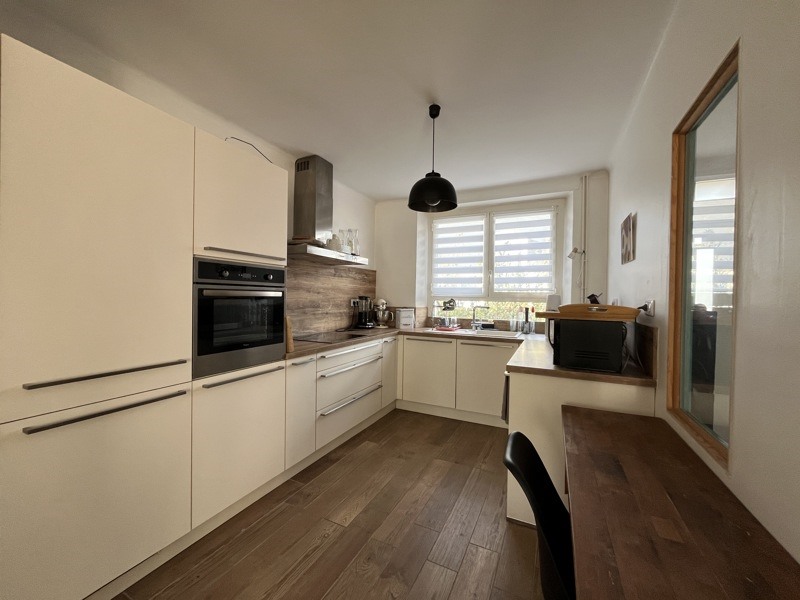 Vente Maison Clohars-Carnoët - 6 pièces -100 m² - (29360)